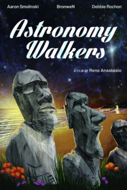 Astronomy Walkers