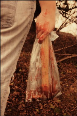 Blood Will Have Blood