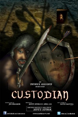 Custodian