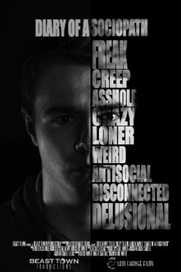 Diary of a Sociopath