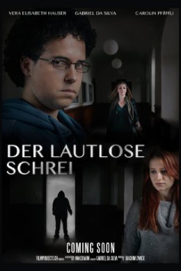 Der lautlose Schrei