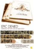 Epic Denied: Depriving the Forty Days of Musa Dagh