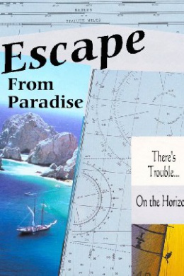 Escape from Paradise