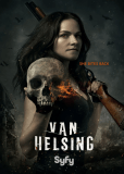 Ван Хельсинг (сериал)