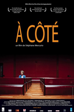 À côté