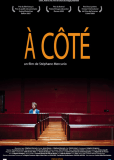 À côté