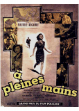 À pleines mains