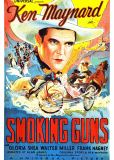 Smoking Guns