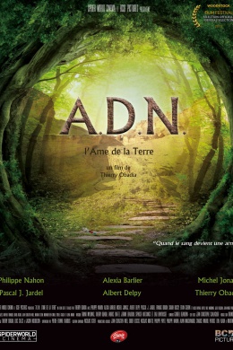 A.D.N. : L'âme de la Terre