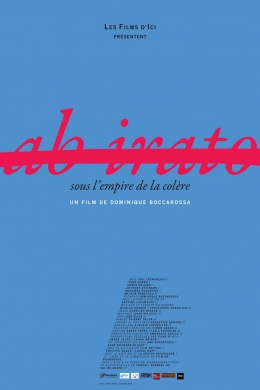 Ab Irato, sous l'empire de la colère