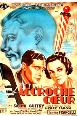 L&#039;accroche-coeur