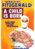 A Child Is Born