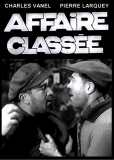 Affaire classée