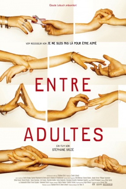 Entre adultes