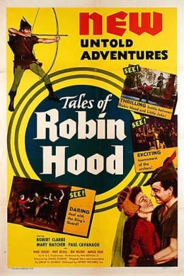Tales of Robin Hood