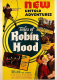 Tales of Robin Hood