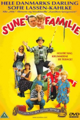 Sunes familie