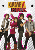 Camp Rock: Музыкальные каникулы