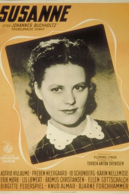 Сусанна