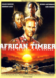 African Timber