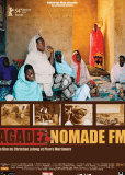 Agadez nomade FM