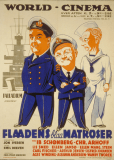 Flådens blå matroser