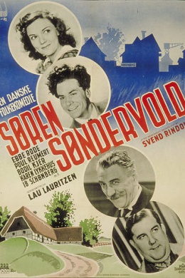 Søren Søndervold