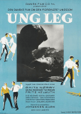 Ung leg