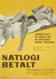 Natlogi betalt