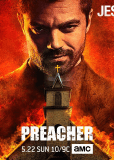 Проповедник (сериал)