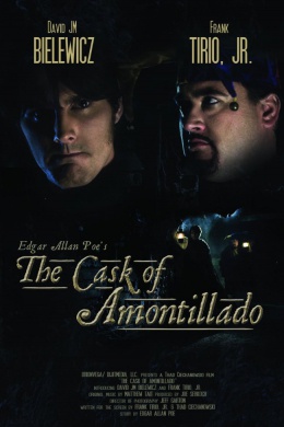 The Cask of Amontillado