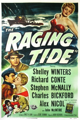 The Raging Tide