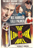 The Long Dark Hall