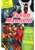 Yukon Manhunt