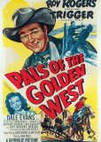 Pals of the Golden West