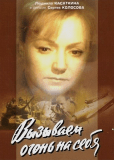 Вызываем огонь на себя (многосерийный)