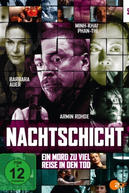 Nachtschicht (сериал)