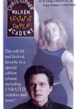 The Christopher Walken Ecstatic Dance Academy