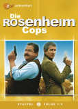 Розенхаймские копы (сериал)