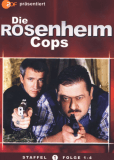 Розенхаймские копы (сериал)