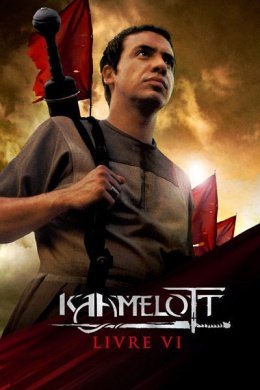 Kaamelott (сериал)