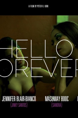 Hello Forever