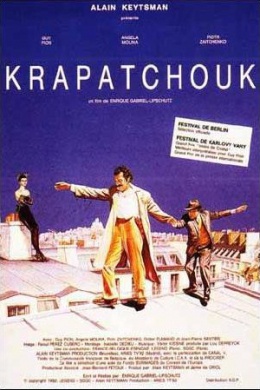 Крапачук