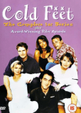 Холодные ступни (сериал)