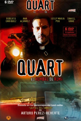 Куарт (сериал)