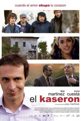 El kaserón