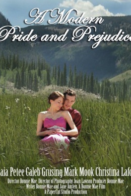 A Modern Pride and Prejudice