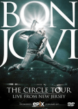 Bon Jovi: The Circle Tour Live from New Jersey