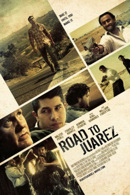 Road to Juarez