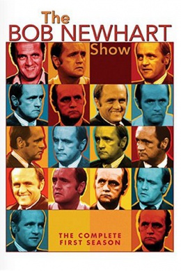 Шоу Боба Ньюхарта (сериал)